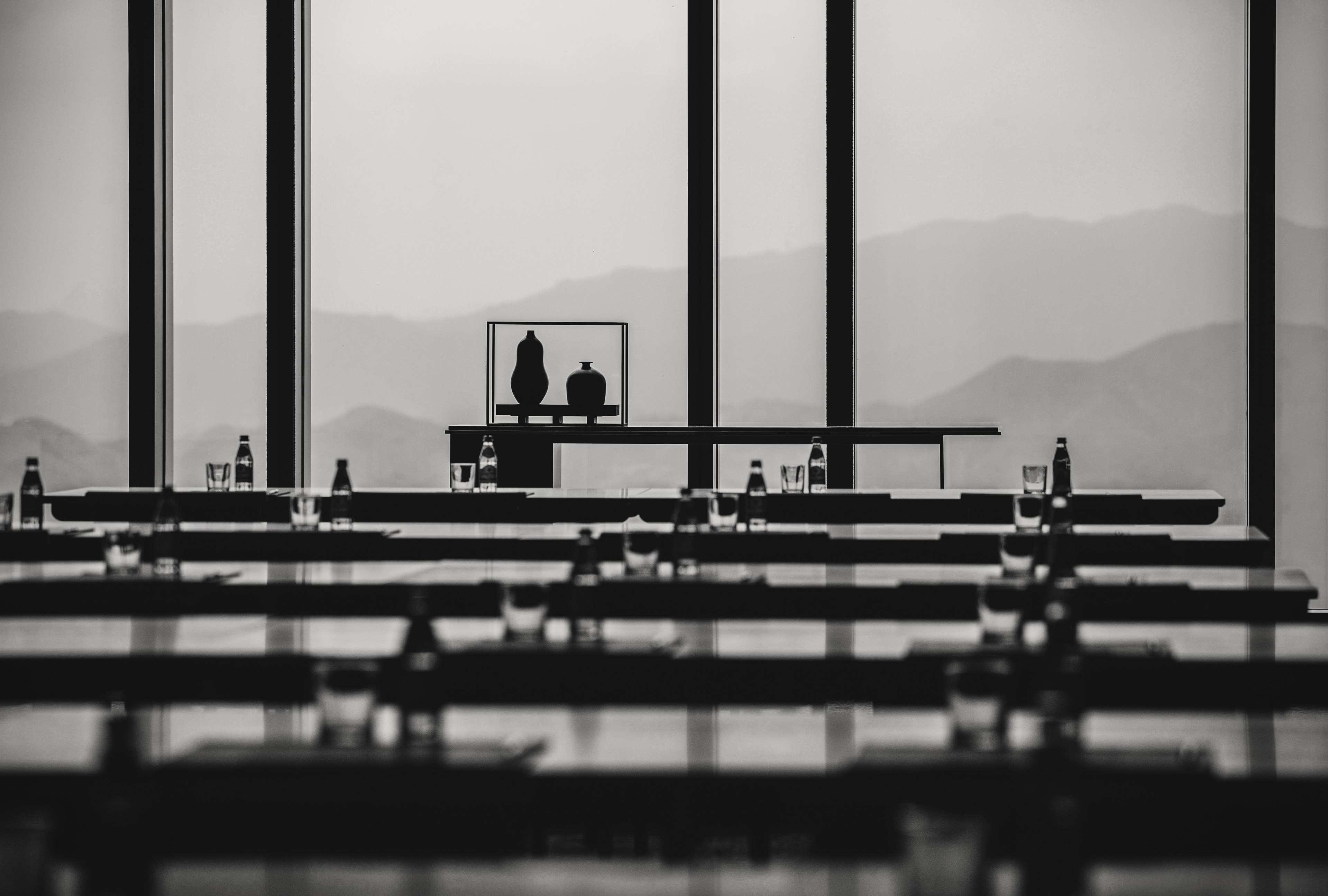 Park Hyatt Shenzhen: Urban Oasis in Futian CBD Hotel Exterior photo